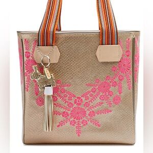 Consuela BRIT CLASSIC TOTE